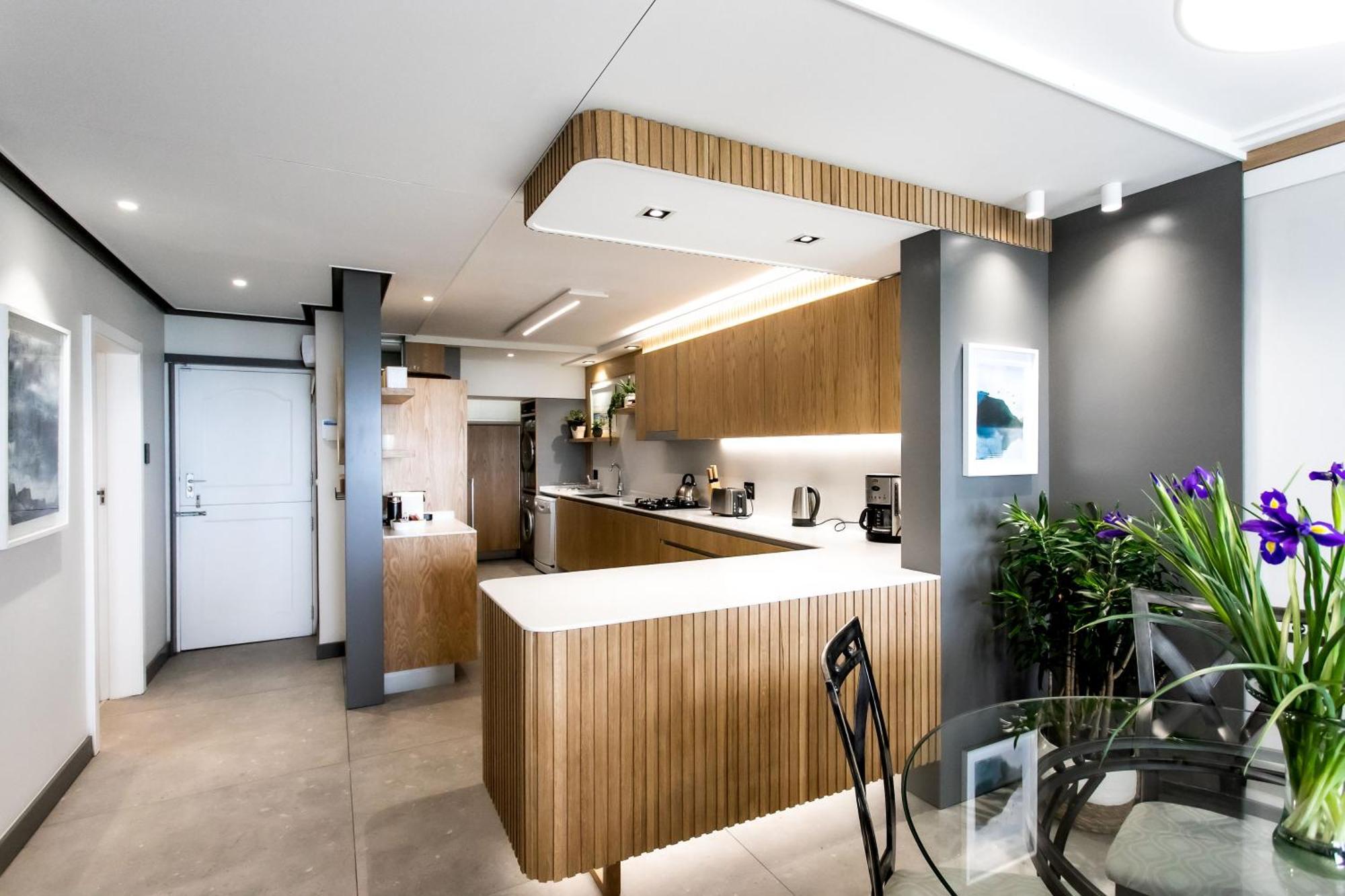 허머너스 Bayview 104 아파트 외부 사진